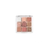 Bảng Phấn Mắt 9 Ô 3CE Multi Eye Color Palette