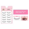 Lông Mi Giả Gân Trong Jary Full Strip Lashes