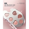Phấn Mắt BBia Last Eye Palette