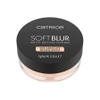 Phấn Phủ Catrice Soft  Blur Setting Powder 8g