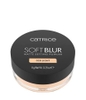 Phấn Phủ Catrice Soft  Blur Setting Powder 8g