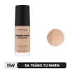 Kem Nền Catrice Invisible Cover Foundation 30ml
