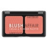 Má Hồng Catrice Blush Affair Cream & Powder Palett