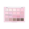 Dasique Bảng Mắt Mood Shadow Palette 20 ô
