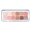 Bảng Phấn Mắt 12 Ô Clio Air Pro Eye Palette Air