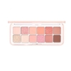 Bảng Phấn Mắt 12 Ô Clio Air Pro Eye Palette Air