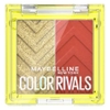 Bảng Phấn Mắt Đôi Maybelline New York Color Rivals Duo Palette Shadow