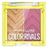 Bảng Phấn Mắt Đôi Maybelline New York Color Rivals Duo Palette Shadow