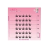 Lông Mi Cụm Có Sẵn Keo Jary Pro Cluster Lashes