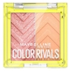 Bảng Phấn Mắt Đôi Maybelline New York Color Rivals Duo Palette Shadow
