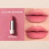 Son Thỏi 3CE Cashmere Hug Lipstick