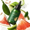 The Cocoon Nước Dưỡng Tinh Dầu Bưởi  Pomelo Hair Tonic Phiên Bản Nâng Cấp