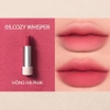 Son Thỏi 3CE Cashmere Hug Lipstick