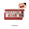 Phấn Mắt 16 Ô Cheeryep Eye Shadow Palette