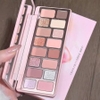 Phấn Mắt 16 Ô Cheeryep Eye Shadow Palette