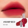 Son Kem Bùn 3CE Hazy Lip Clay 4g