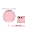 Phấn Má Hồng Peripera Pure Blushed Sunshine Check