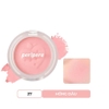 Phấn Má Hồng Peripera Pure Blushed Sunshine Check
