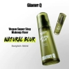 Xịt Khóa Nền Glamrr Q Vegan Super Stay Makeup Fixer 50ml