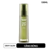 Xịt Khóa Nền Glamrr Q Vegan Super Stay Makeup Fixer 50ml