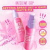 Xịt Khóa Nền Dazzle Me Get A Grip Makeup Setting Spray 60ml
