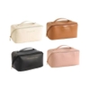 Túi Đựng Mỹ Phẩm Da PU Jary Leather Cosmetic Bag