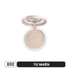 Phấn Phủ Nén Rabbit Menow VietNam Edition Matte Tuttle Makeup Powder 8.5g