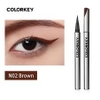 Kẻ Mắt Colorkey Floating Color Liquid Eyeliner