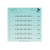 Lông Mi Cụm Có Sẵn Keo Jary Pro Cluster Lashes