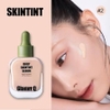 Kem Nền Glamrr Q Daily Skintint Serum 30ml