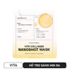 Mặt Nạ MediAnswer Nanoshot Mask 37g
