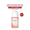 (Rohto) Lăn Khử Mùi Refre Deodorant Whitening Perfume 40ml