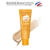 Kem Chống Nắng Bioderma Photoderm Max SPF50+ 40ml-Có Màu