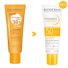 Kem Chống Nắng Bioderma Photoderm Aquafluide Sun Active Defense SPF50+ 40ml - 07385