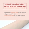 Kem Chống Nắng Cell Fusion C Brightening Tone Up Suncreen 100 SPF50+ PA++++