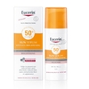 Tinh Chất Chống Nắng Eucerin Sun Serum Spotless Brightening SPF50+ PA++++ 50ml