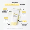 Kem Chống Nắng Klairs All-Day Airy Suncreen SPF50+PA++++50g