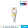 Kem Chống Nắng La Roche-Posay Anthelios Anti-Impeerfections Gel Cream SPF50+ 50ml
