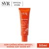 Kem Chống Nắng SVR Sun Secure Fluide SPF50+ 50ml