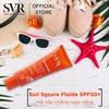 Kem Chống Nắng SVR Sun Secure Fluide SPF50+ 50ml