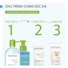 Kem Dưỡng Bioderma Sebium Hydra 40ml