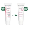 Kem Dưỡng Bioderma Sensibio Light 40ml