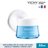 Kem Dưỡng Ẩm Kích Hoạt Và Giữ Nước Vichy Aqualia Light 50ml