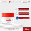 Kem Dưỡng Angel's Liquid Glutathione 700 Light Tone Up Cream 50g