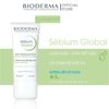 Kem Dưỡng Kiềm Dầu Bioderma Sebium Mat Control 30ml
