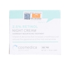 Kem Dưỡng Cosmedica 2.5% Retinol Night Cream 50g