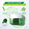 00-Kem Dưỡng Derladie Herbal Extract Care Cream 50ml