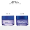 Kem Dưỡng Đêm Loreal White Perfect Night Cream Whitening + Even Tone 50ml
