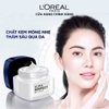 Kem Dưỡng Đêm Loreal White Perfect Night Cream Whitening + Even Tone 50ml