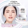 Kem Dưỡng Loreal Glycolic - Bright Glowing Cream Day SPF17 50ml